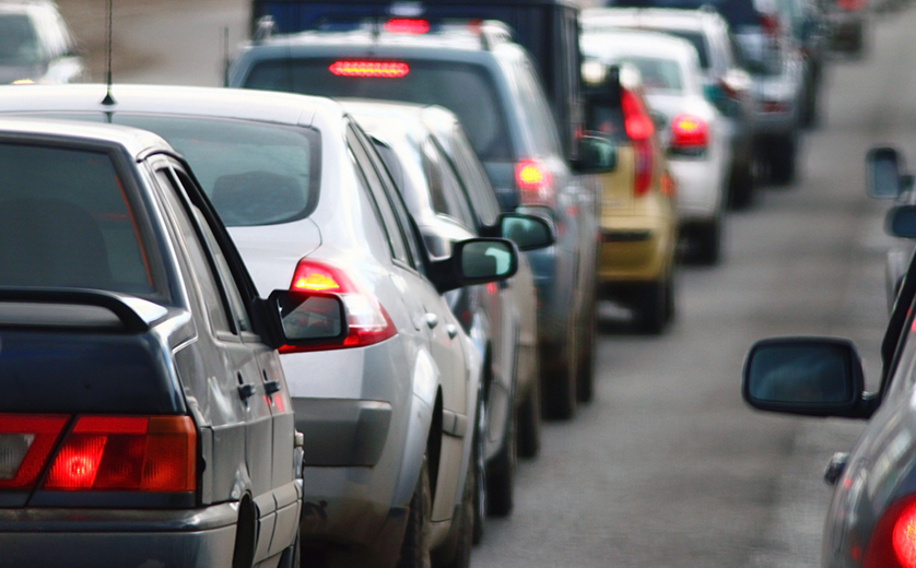 Reducing Traffic Congestion