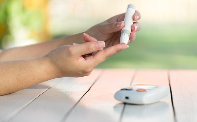 Diabetes Interventions