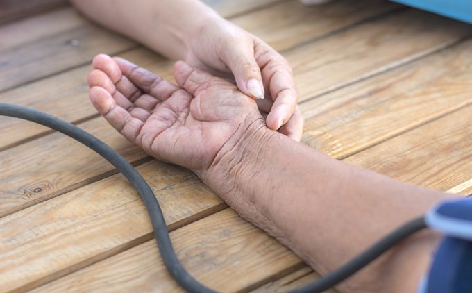 Medicare Enrollment in Rural Areas