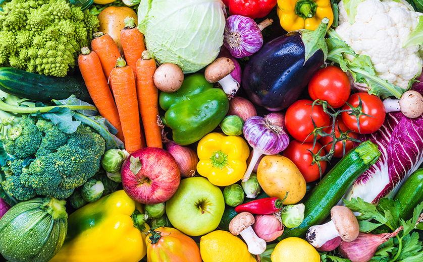 Healthy Foods