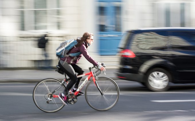 Alternative Transportation