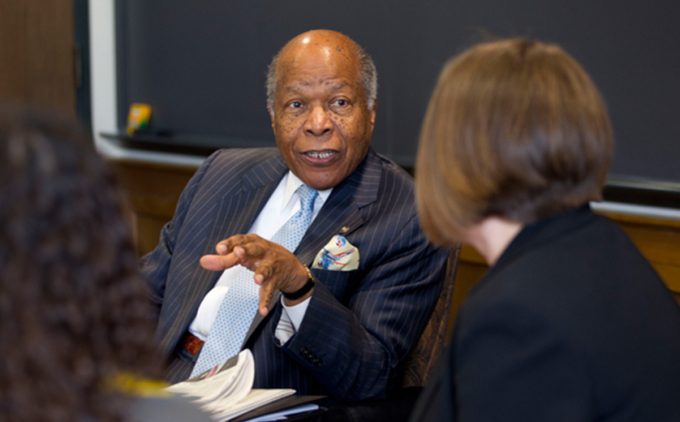 Dr. Louis Sullivan