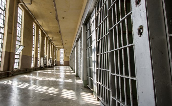 Criminal Justice Reform