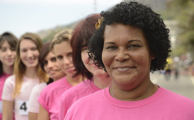 Breast Cancer Patients