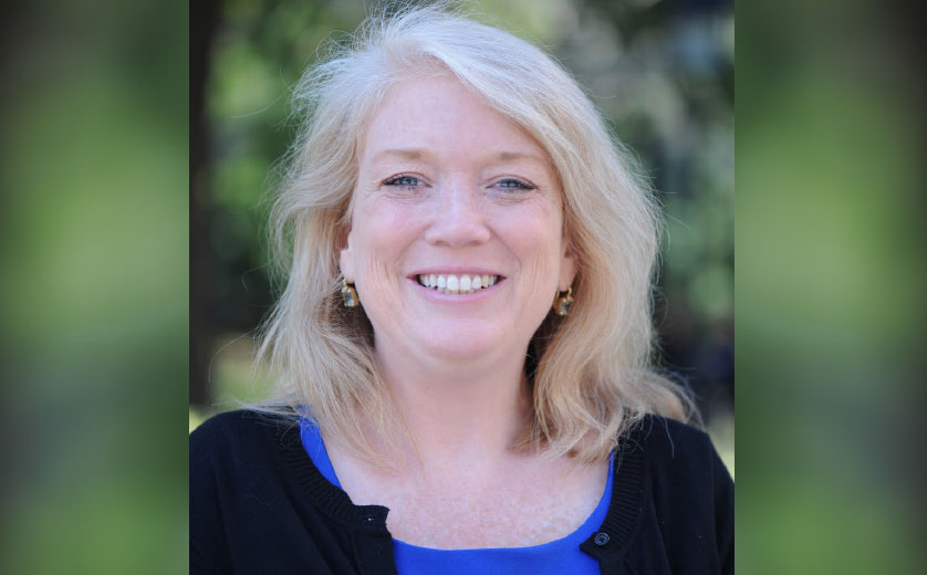 Mary McKay