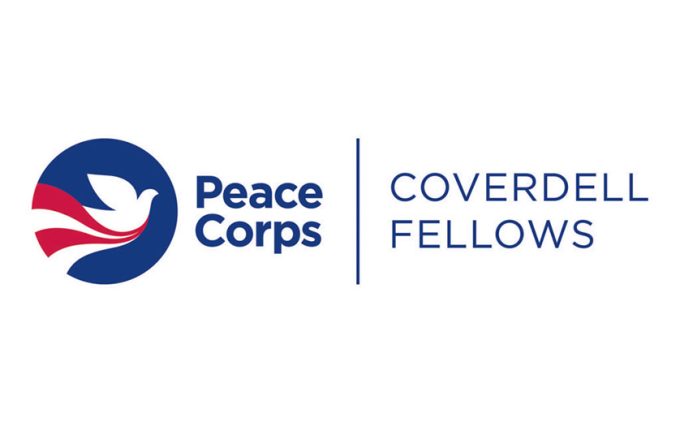 Peace Corps Coverdell Fellows