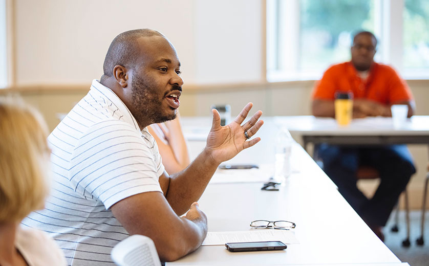 Summer Institute