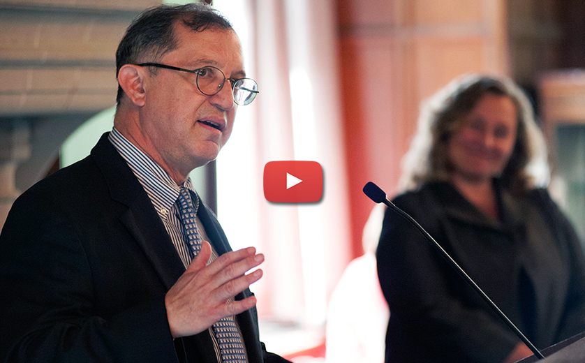 Dean Edward Lawlor Video