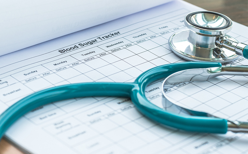 Reducing Burden of Diabetes
