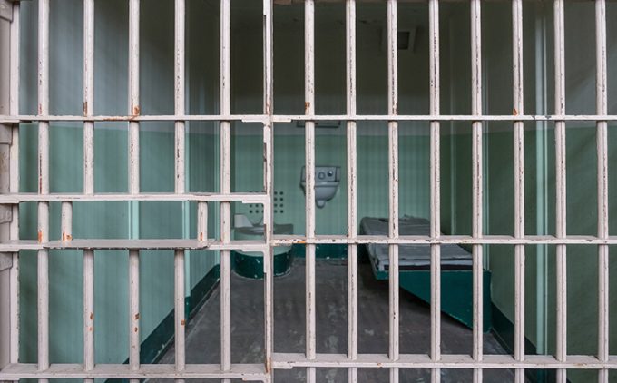 Incarcerated Transition to Society