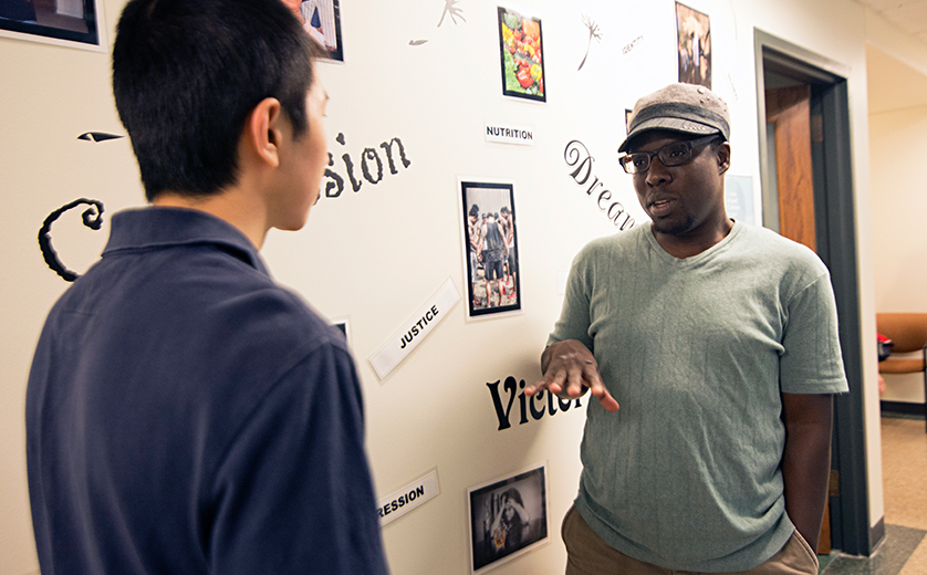 Brown School PhD Students