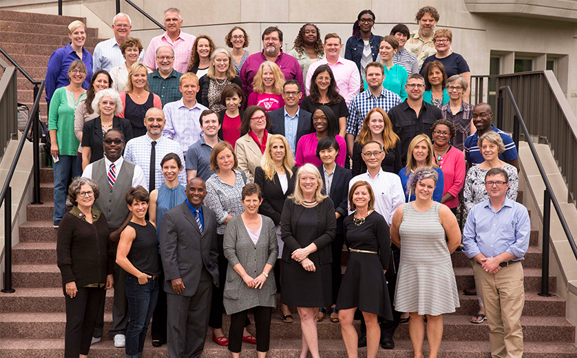 Brown School Faculty Members