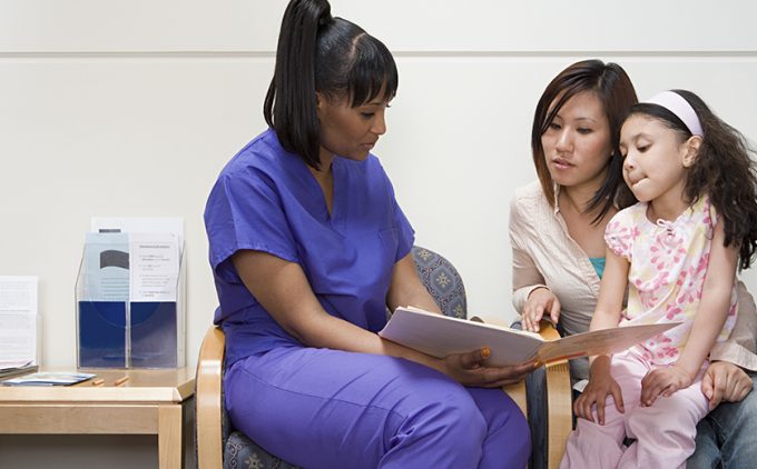 Emperical Data in Health Care