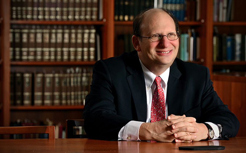 Henry S. Webber