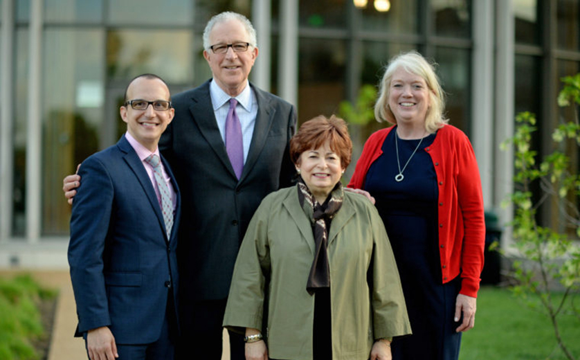 Clark Fox Policy Institute Launches