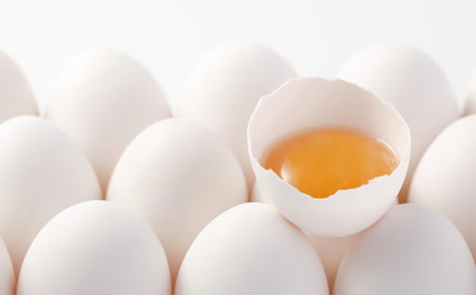 Eggs