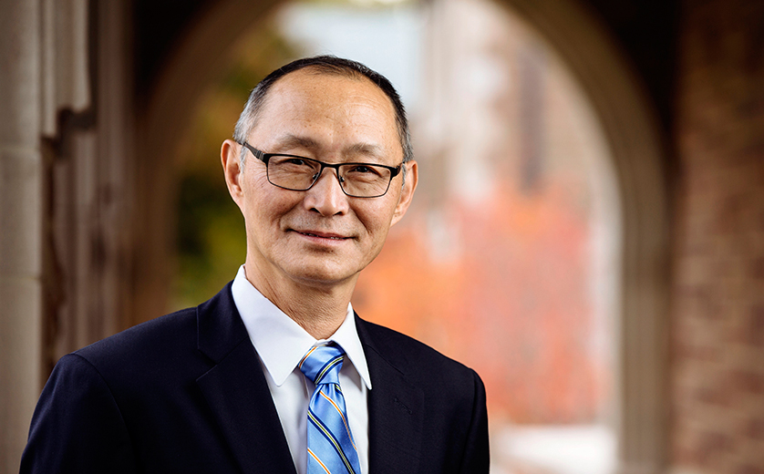 Shenyang Guo