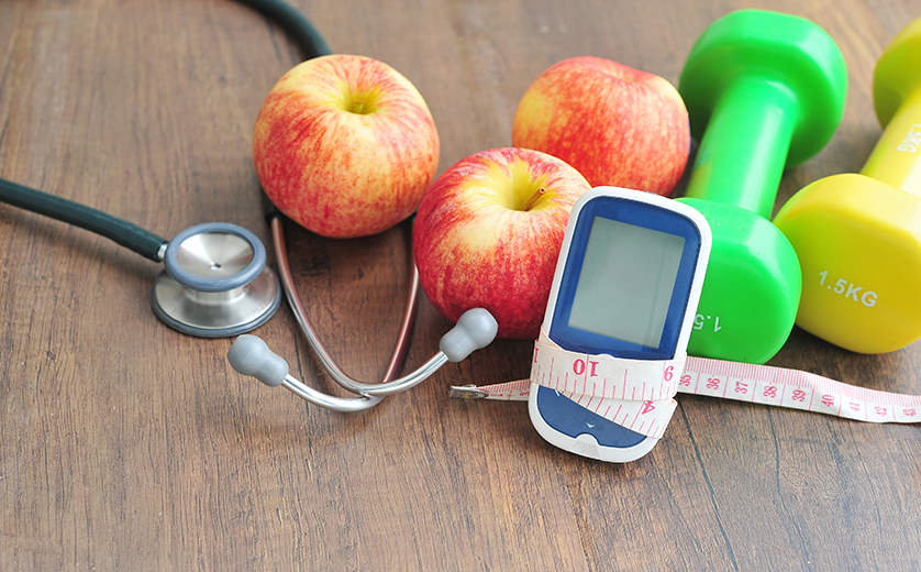 Diabetes Interventions