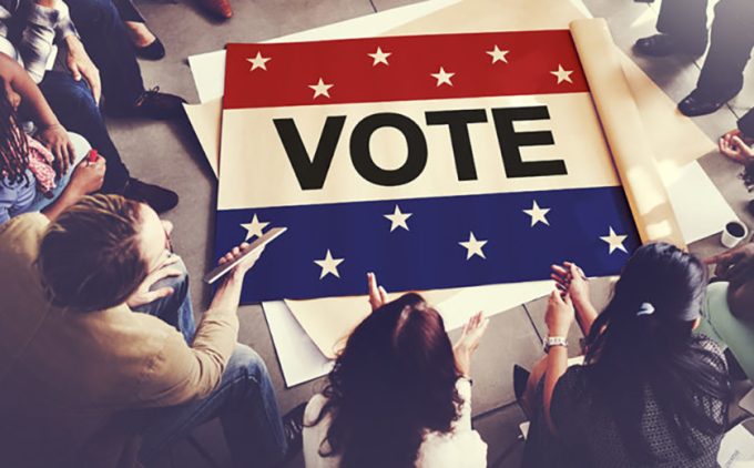 Voter Access
