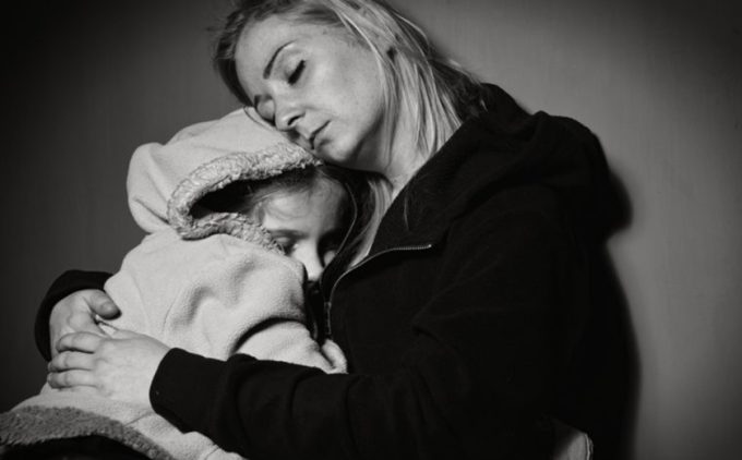 Childhood Poverty