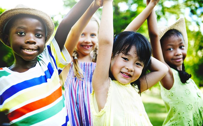 Child Development Accounts