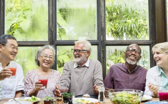 Senior Housing Communities