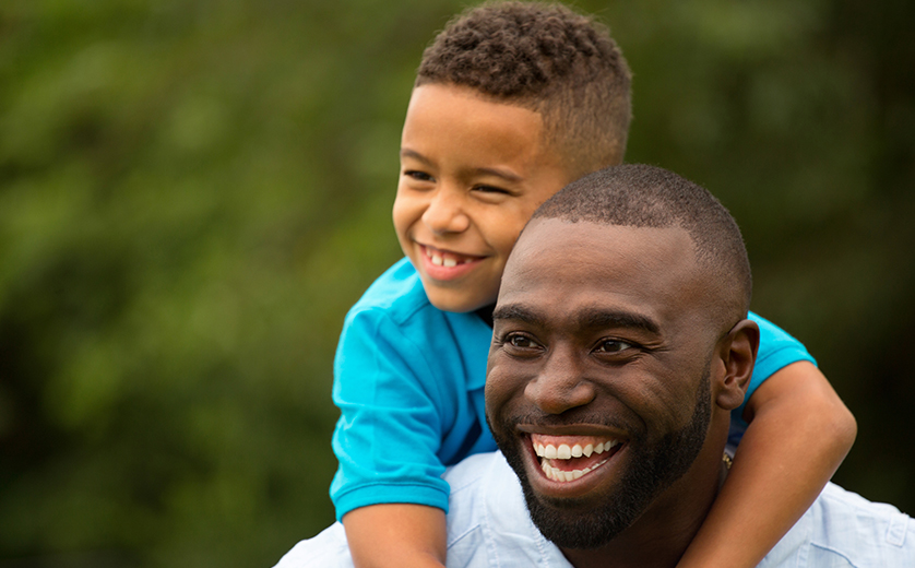 The essay series seeks to change the dialogue about black boys in St. Louis.