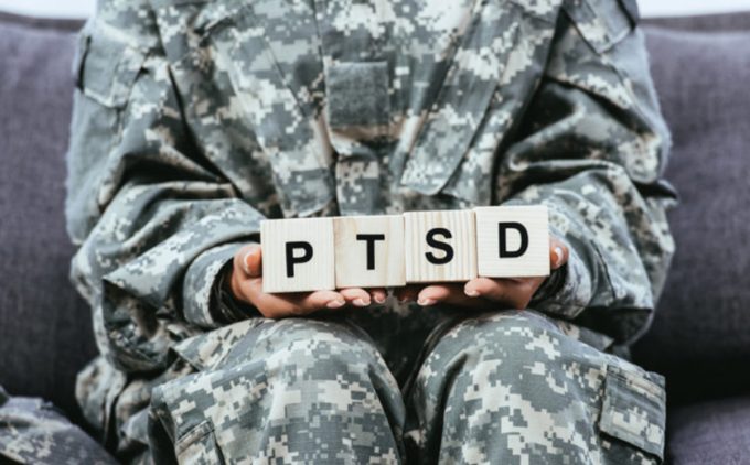 PTSD