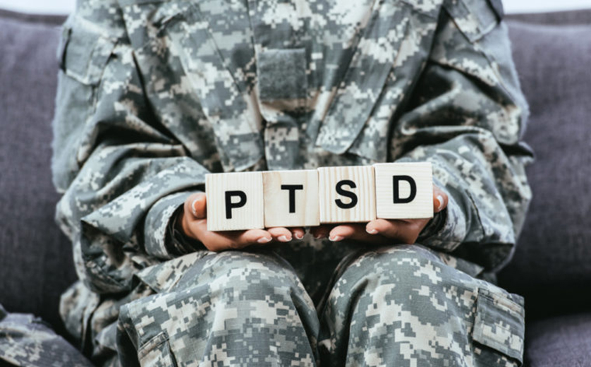 PTSD