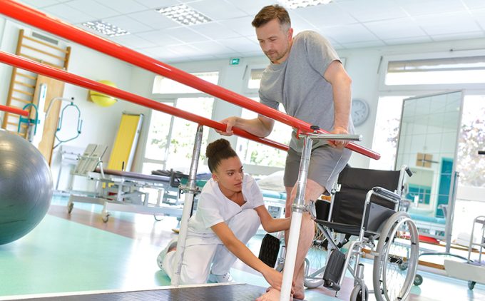 Physical Therapy