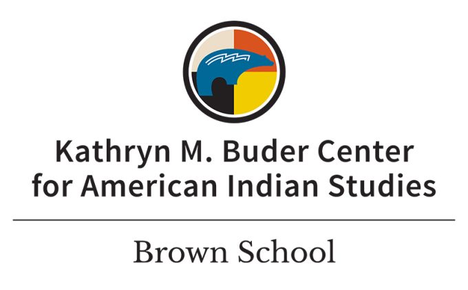 Buder Center Logo