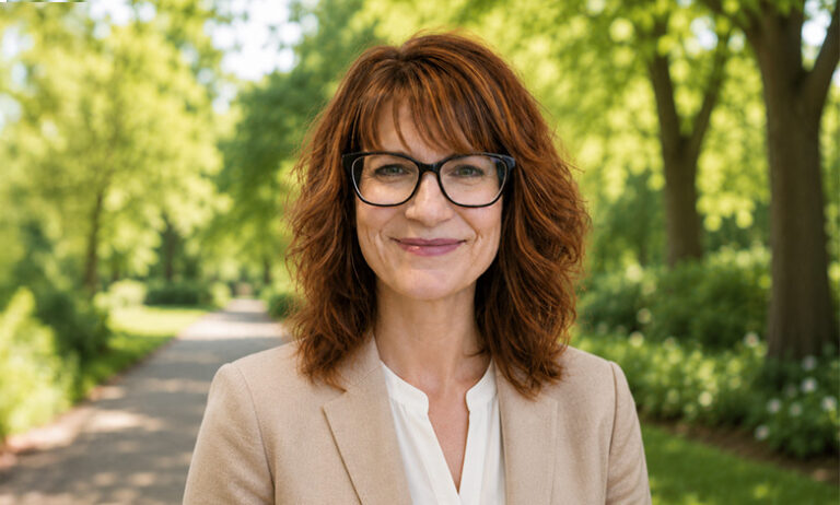 Marcia Ford