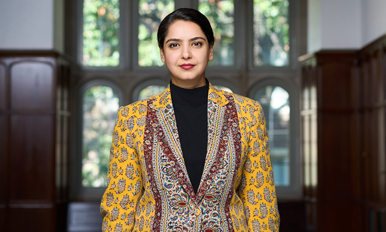 Mitra Naseh