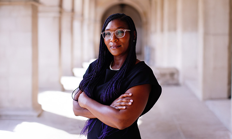 Sheretta T Butler-Barnes