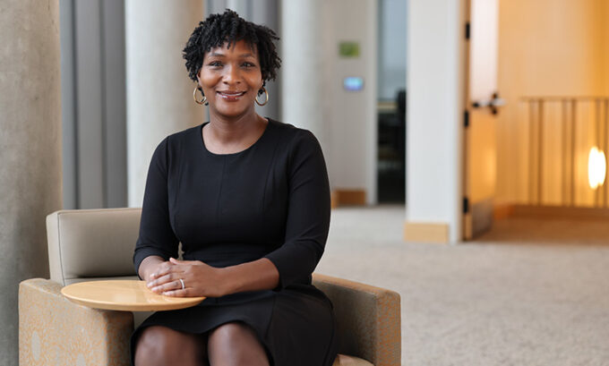 Sheretta T. Butler-Barnes