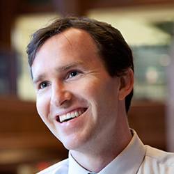Patrick Fowler