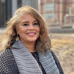 Cynthia D. Williams
