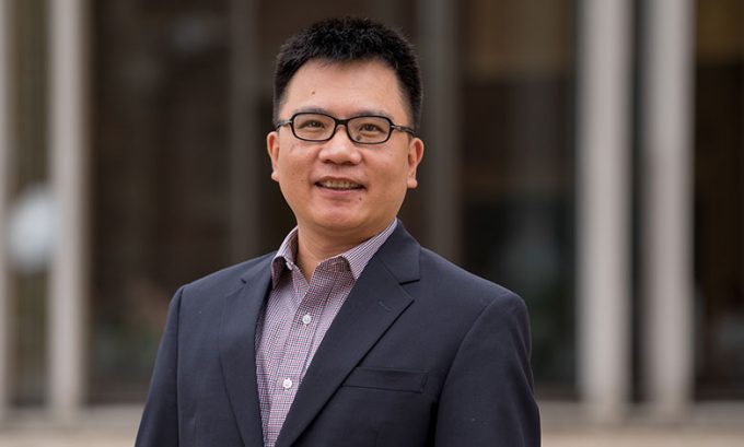 Jin Huang