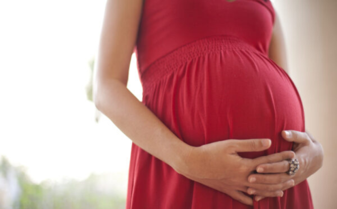 Maternal Health Study
