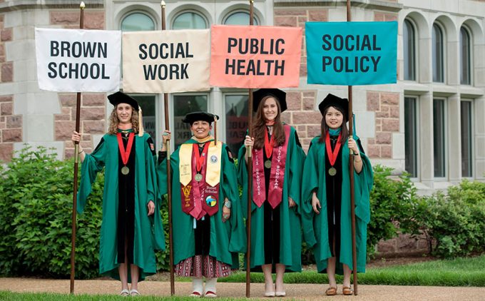 Social Work Advocates Magazine