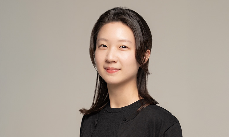 Jihye Baek