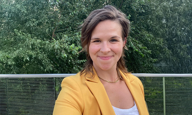 Laura Brugger