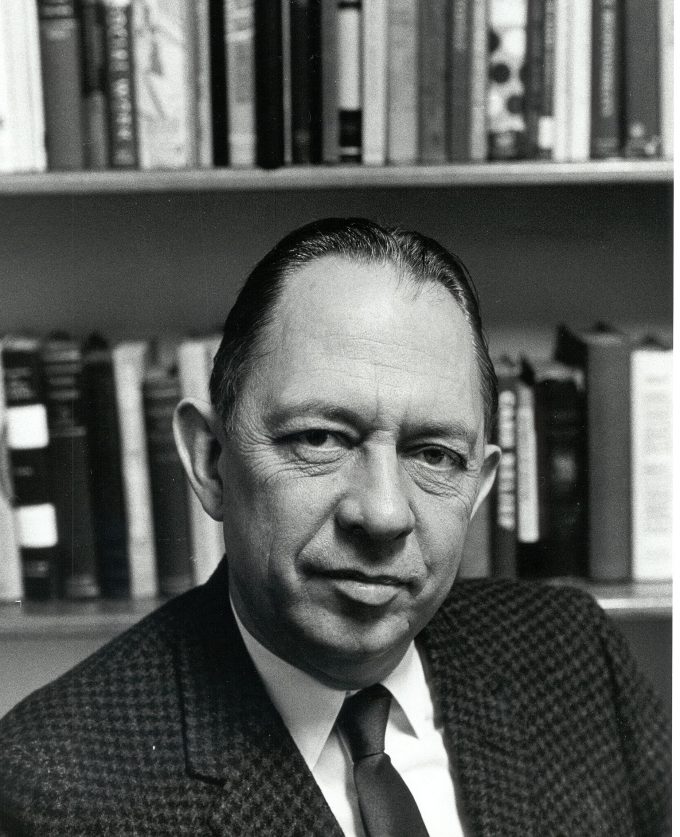 Wayne Vasey (1910-1992) An Iowa native, he had a 1932 bachelor'sd egreef rom William Penn College and a 1936 MSW from the University of Denver.