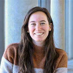 Lucia Burton
