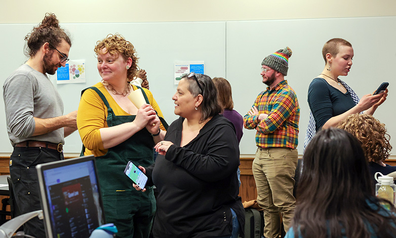 Sexuality, Health and Gender Center