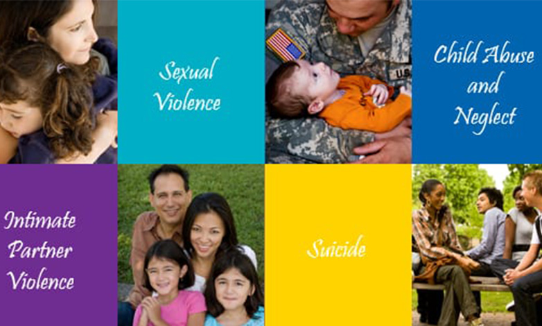 Center For Violence And Injury Prevention