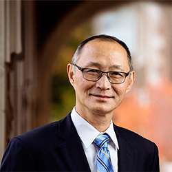 Shenyang Guo