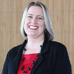 Tammy Orahood