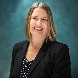 Tammy Orahood