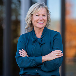 Amy Eyler